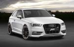 Audi AS3 by ABT 2012 года